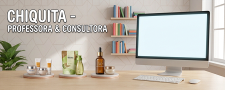 Capa Professora Chiquita